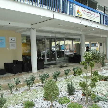 Resort Osw Baltic *