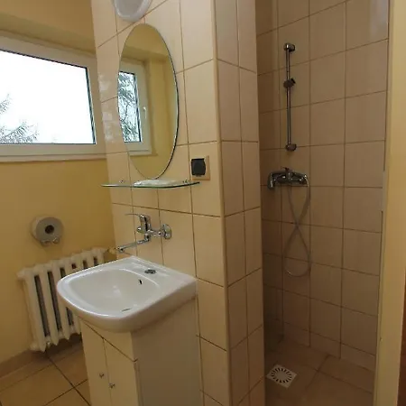 Resort Osw Baltic *