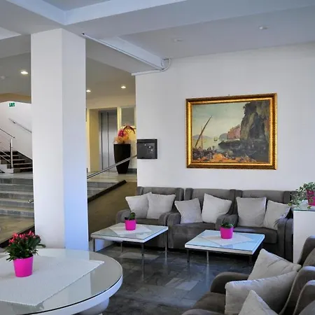 Osw Baltic Resort *