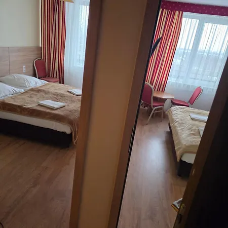 Osw Baltic Rezort