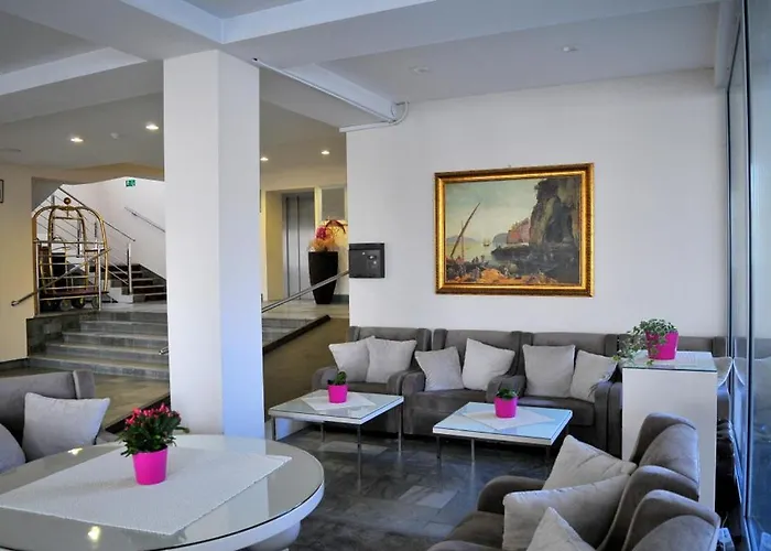 Osw Baltic منتجع *