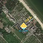 Osw Baltic Station touristique Sopot