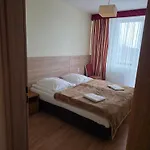 Resort Osw Baltic Sopot