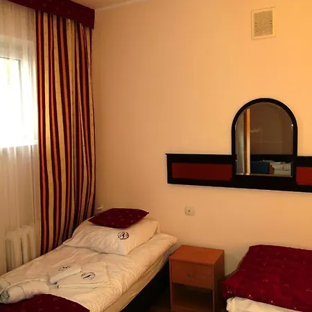 Osw Baltic * سوبوت