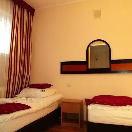 Osw Baltic منتجع