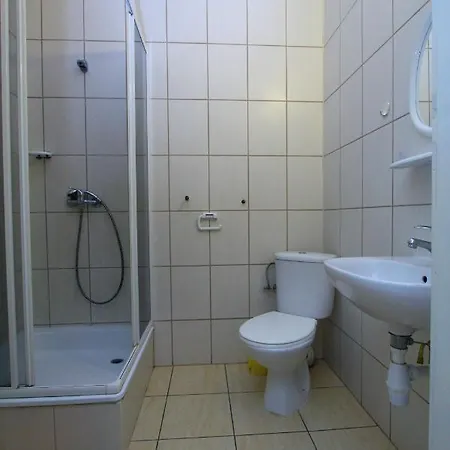 Osw Baltic Semesteranläggning (resort) *