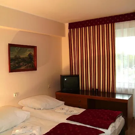 Osw Baltic سوبوت