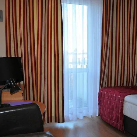 Osw Baltic * سوبوت