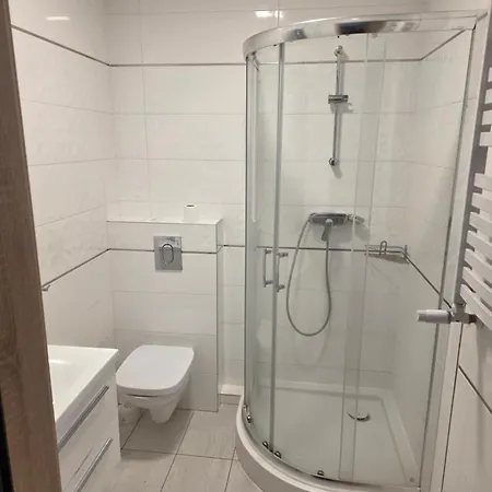 Resort Osw Baltic Sopot