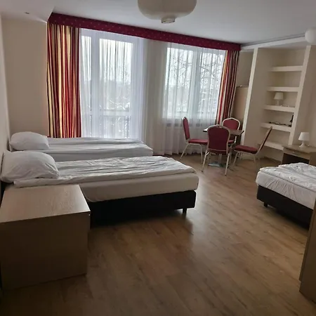 Osw Baltic * Сопот