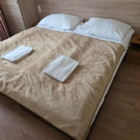 Osw Baltic Resort
