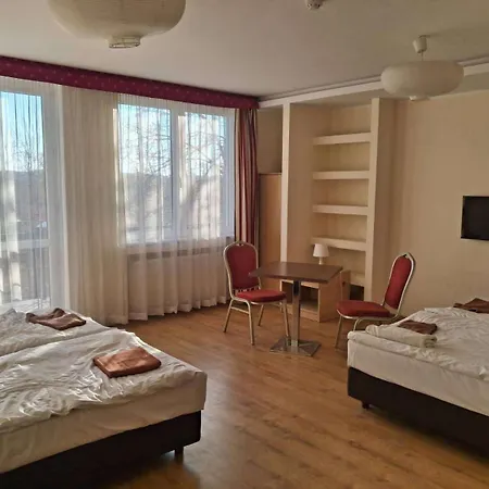 Osw Baltic Resort *