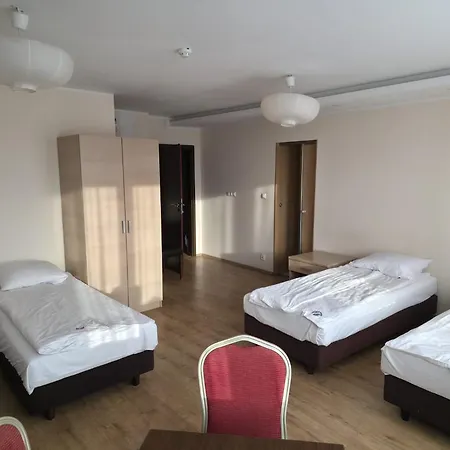 אתר נופש Osw Baltic סופוט