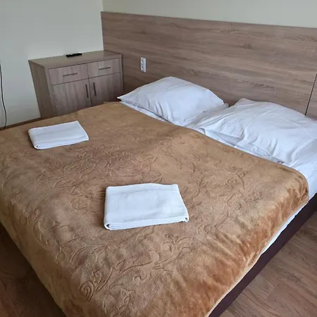 Resort Osw Baltic Sopot