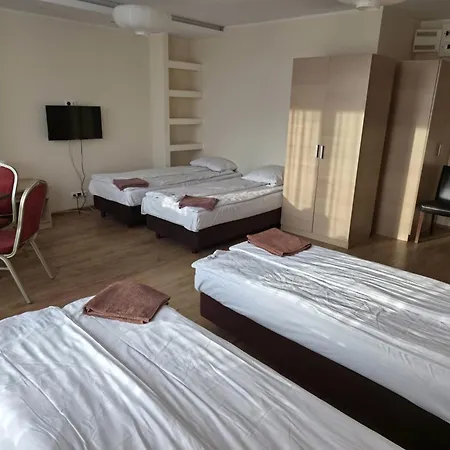 Osw Baltic Сопот