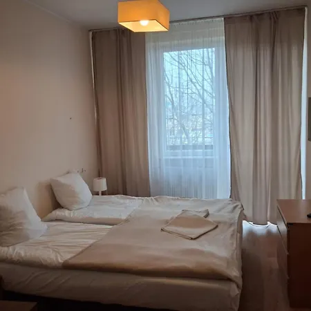 Resort Osw Baltic *