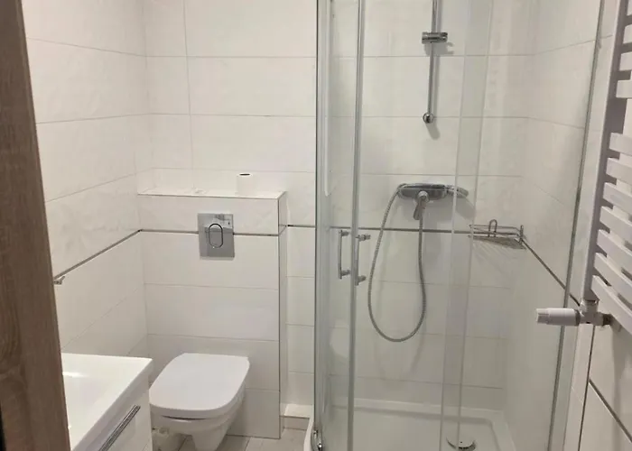 Osw Baltic Курортный комплекс Сопот