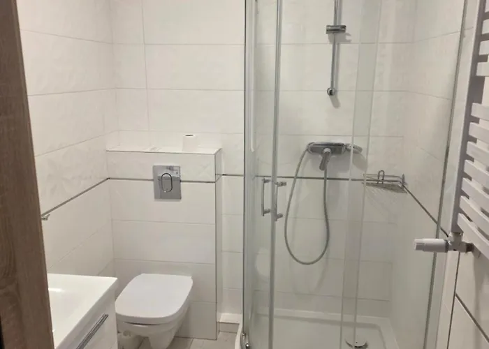 Курортный комплекс Osw Baltic Сопот