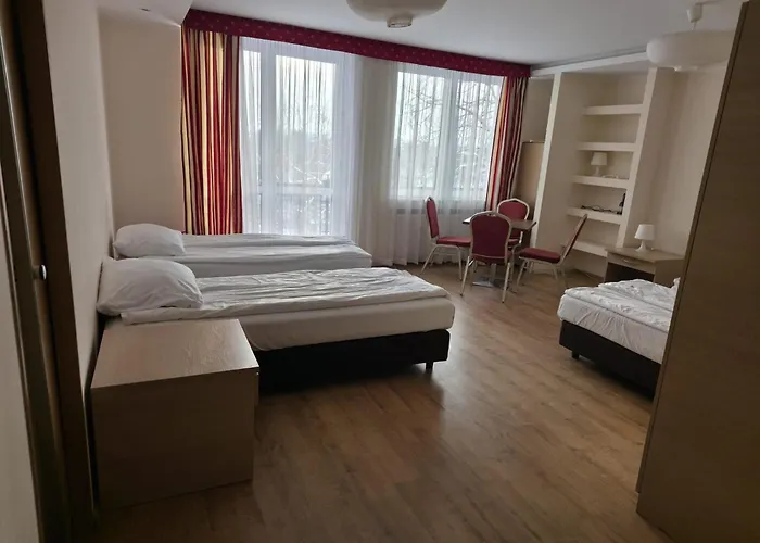 Osw Baltic * סופוט