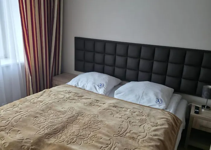 Resort Osw Baltic Sopot