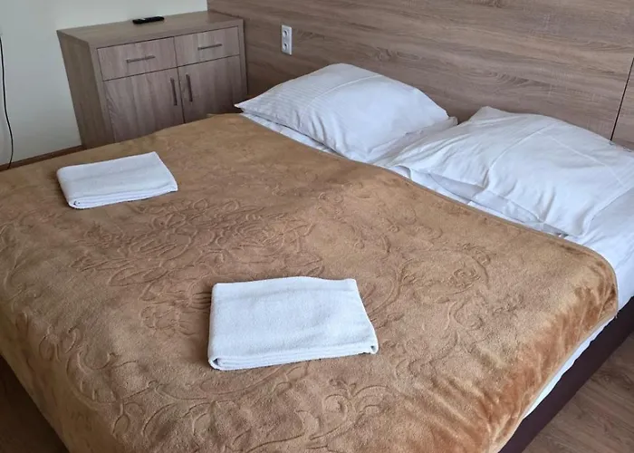 Osw Baltic Resort Sopot