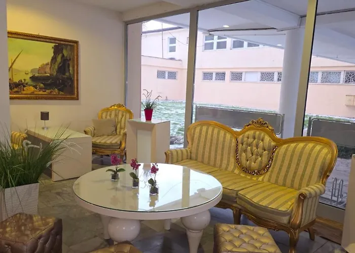 Курортный комплекс Osw Baltic