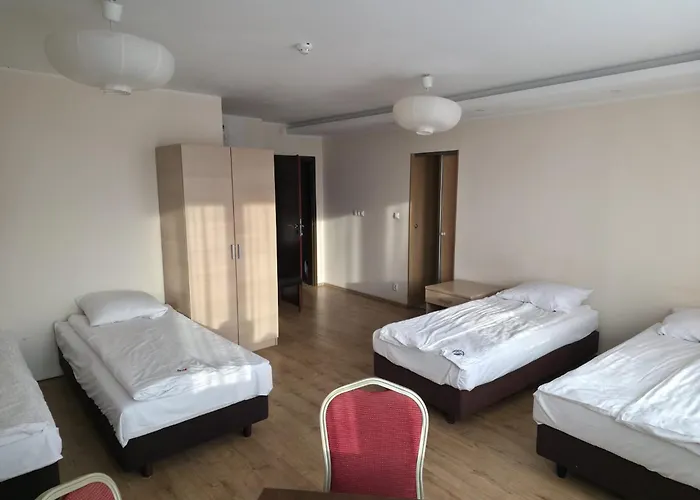 Resort Osw Baltic Sopot